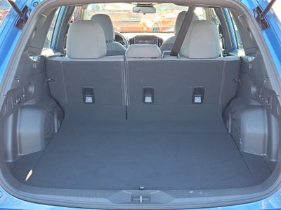 2025 Subaru Forester Sport Utility