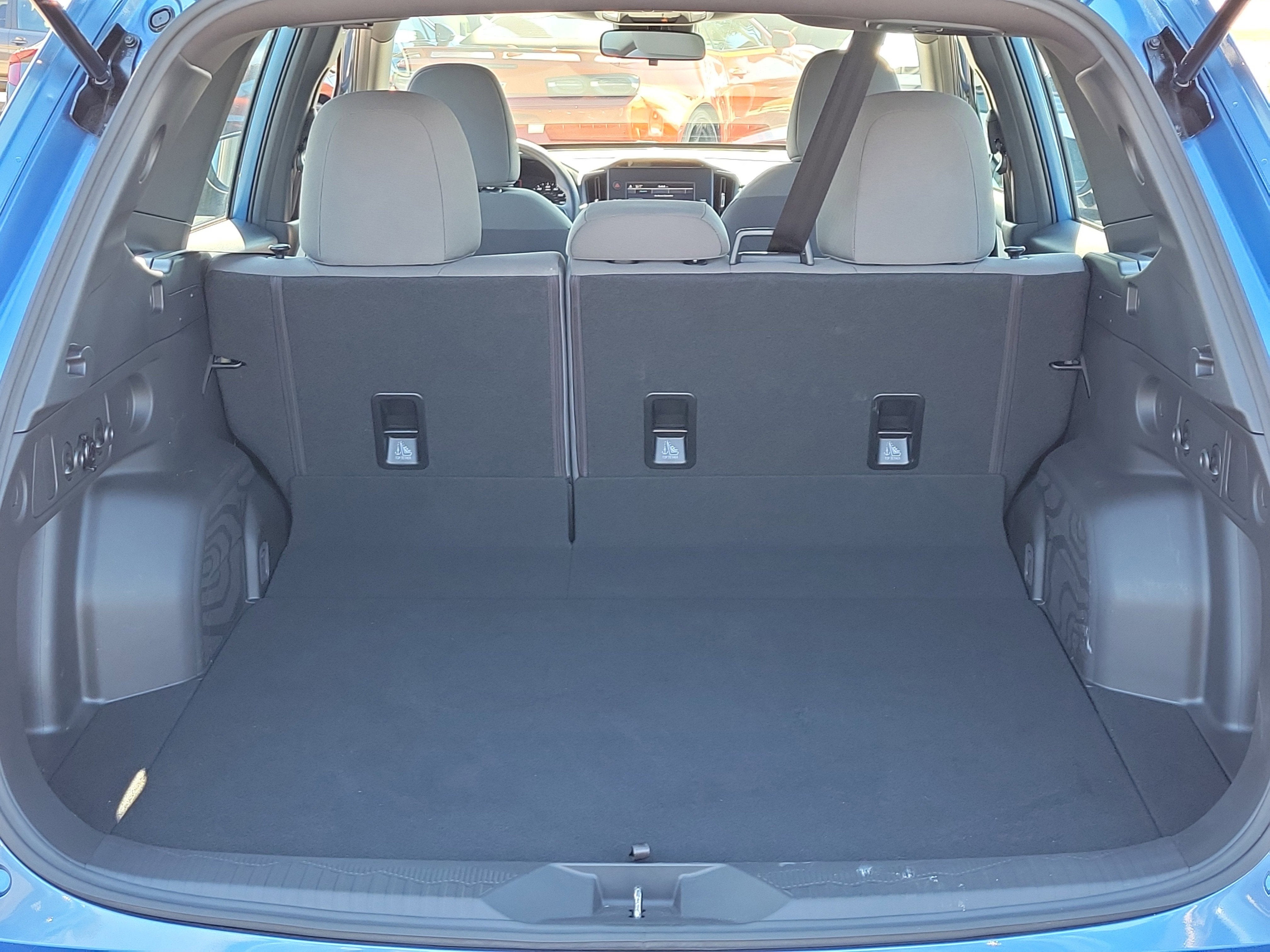 2025 Subaru Forester Sport Utility