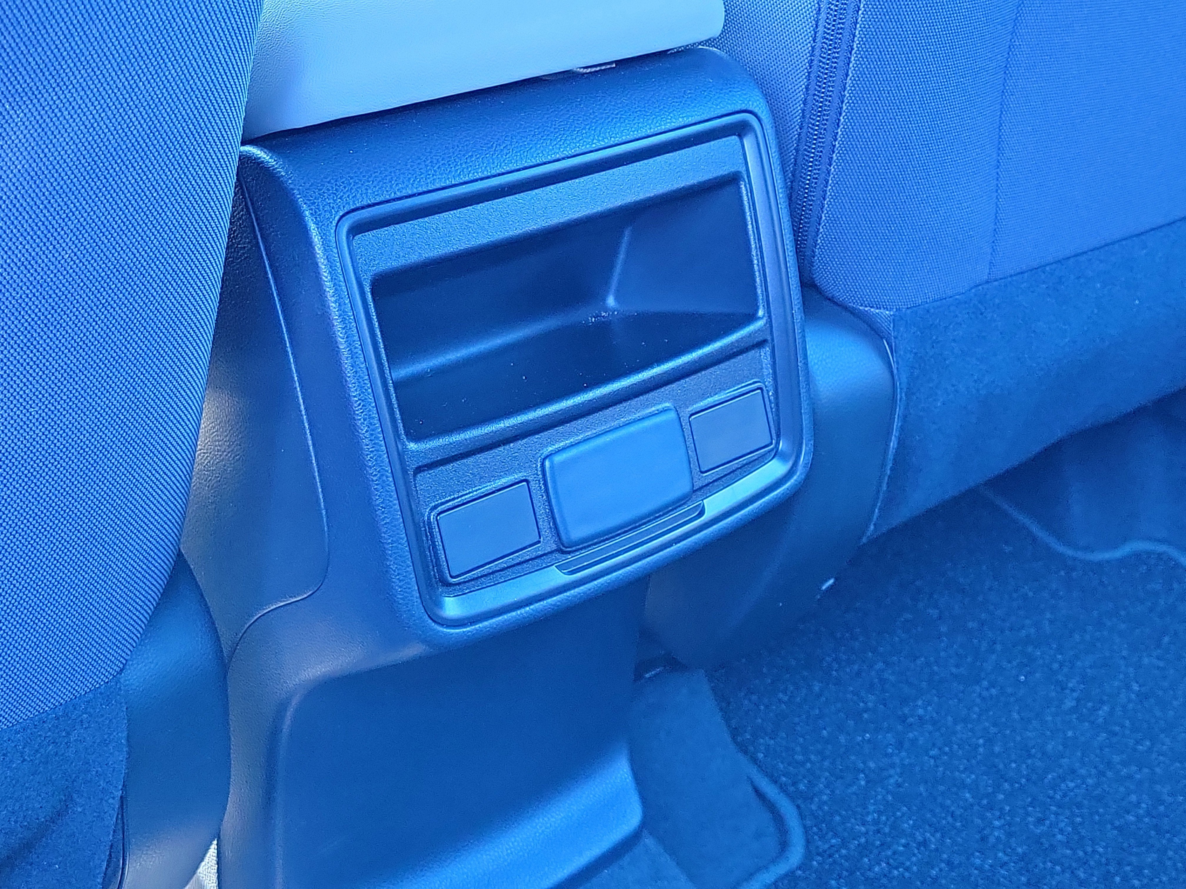 2025 Subaru Forester Sport Utility