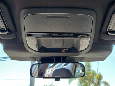 2025 Subaru Forester Sport Utility