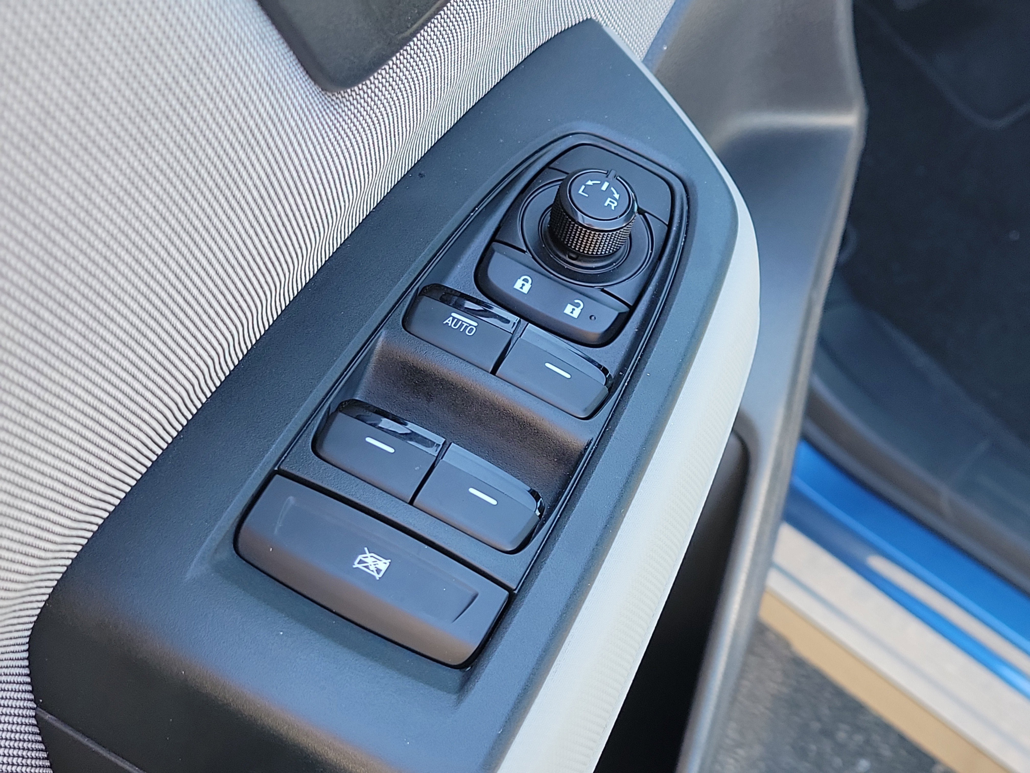 2025 Subaru Forester Sport Utility