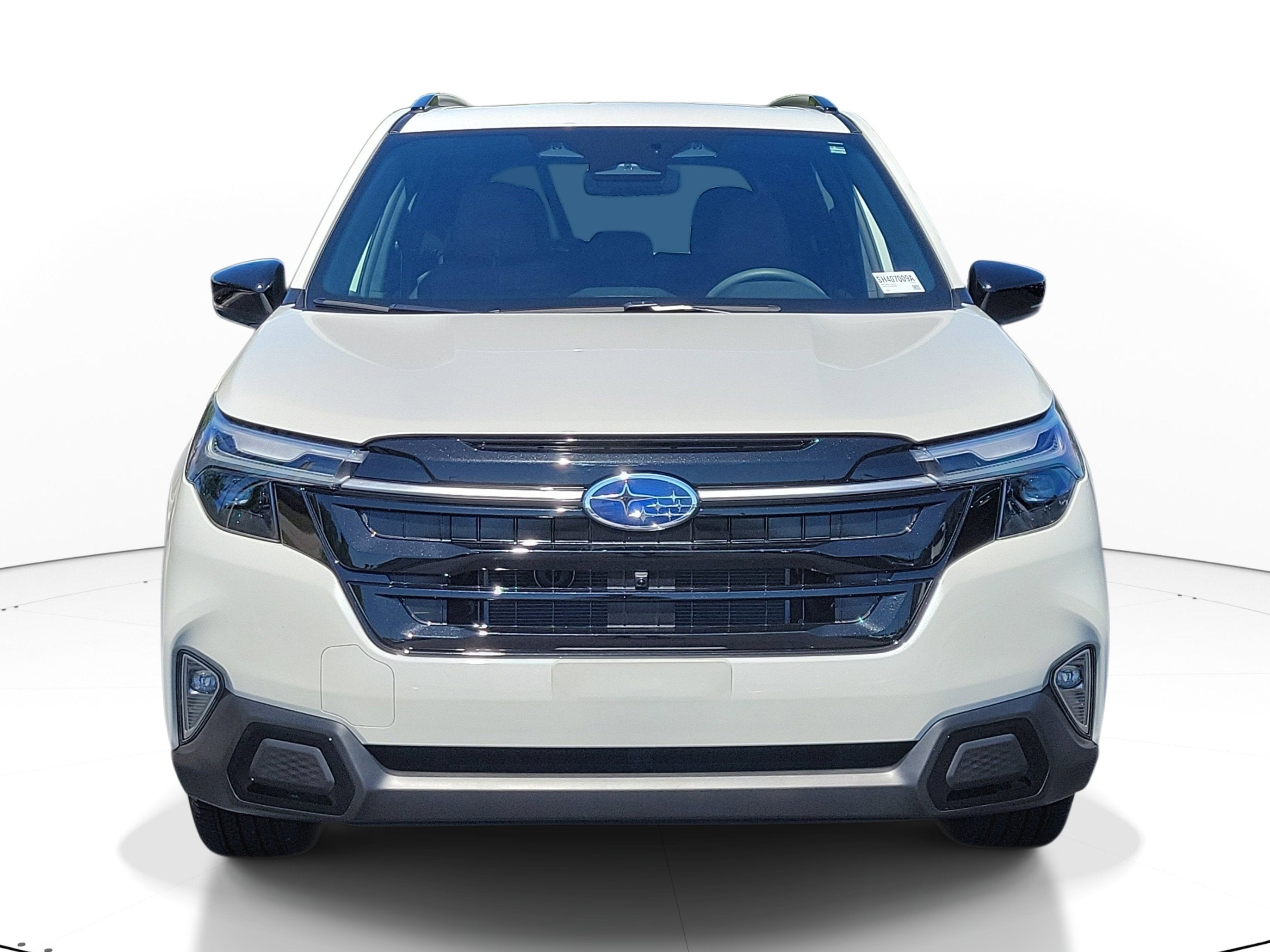 2025 Subaru Forester Touring Hybrid