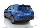 2025 Subaru Forester Touring Hybrid