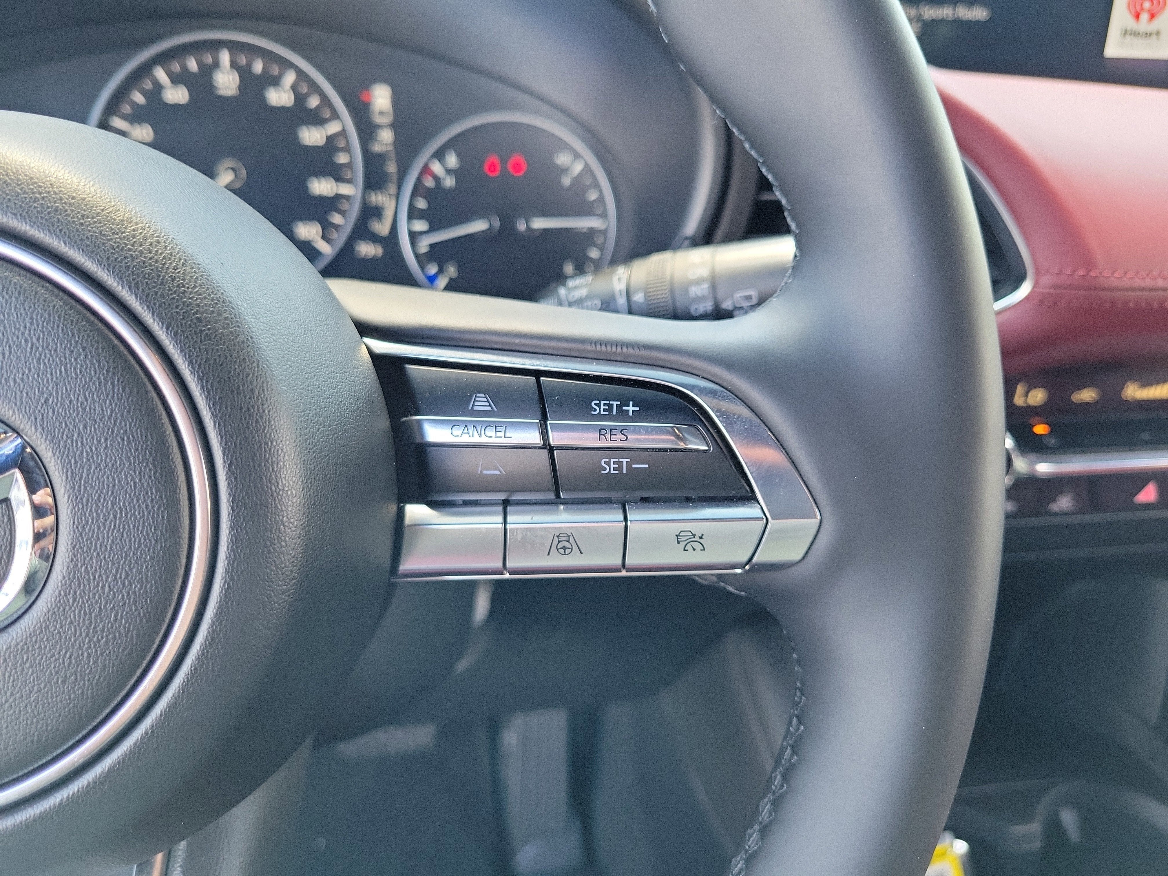 2021 Mazda Mazda3 Hatchback 2.5 Turbo Premium Plus