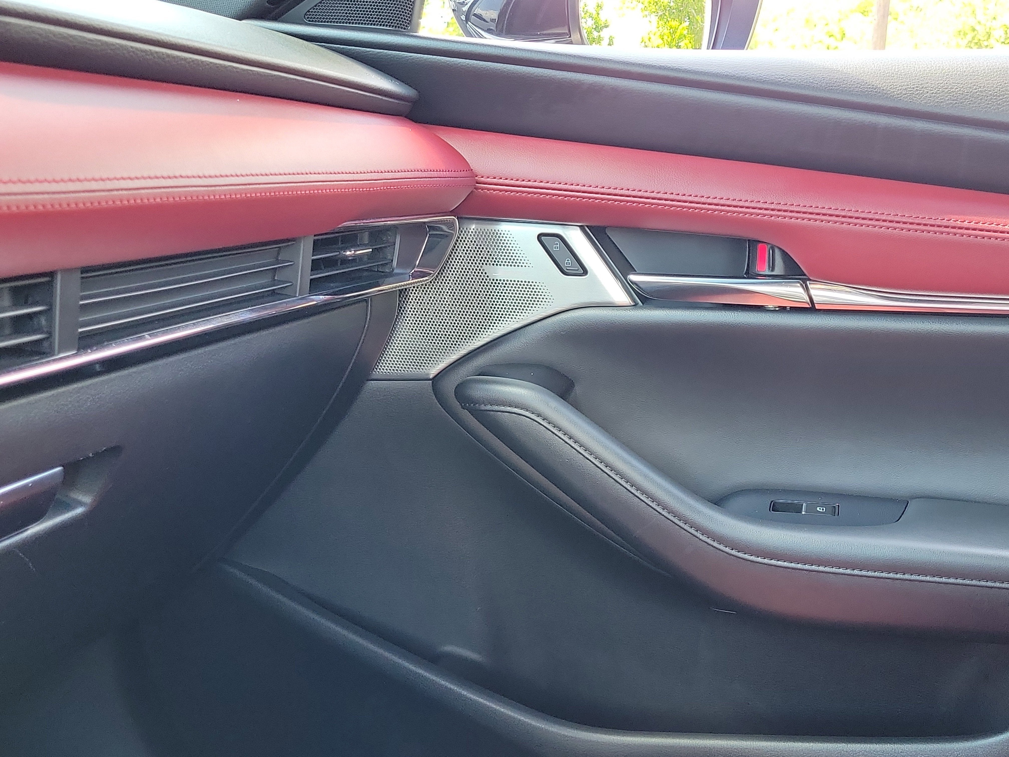 2021 Mazda Mazda3 Hatchback 2.5 Turbo Premium Plus