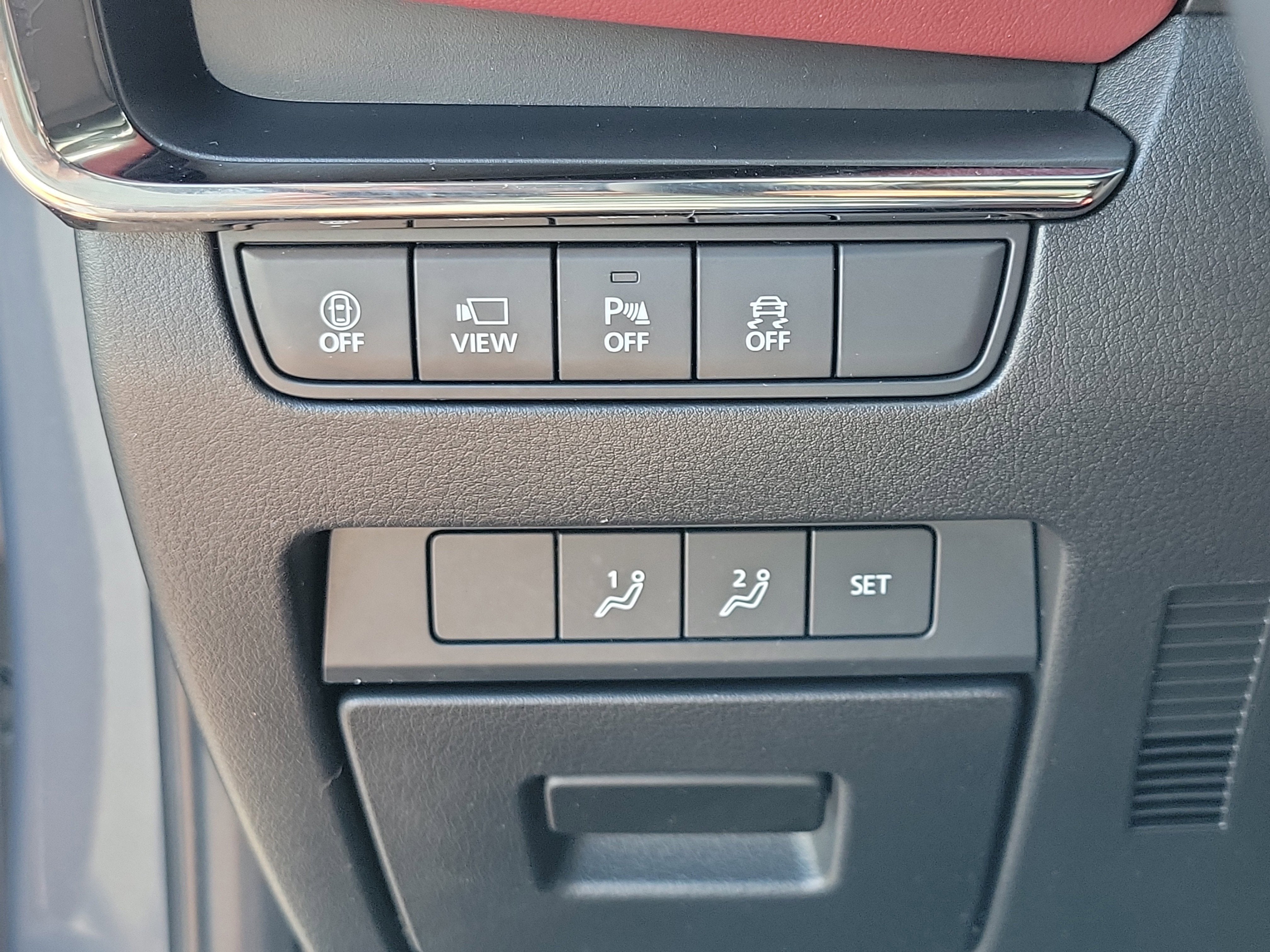 2021 Mazda Mazda3 Hatchback 2.5 Turbo Premium Plus
