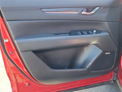 2017 Mazda Mazda CX-5 Grand Touring