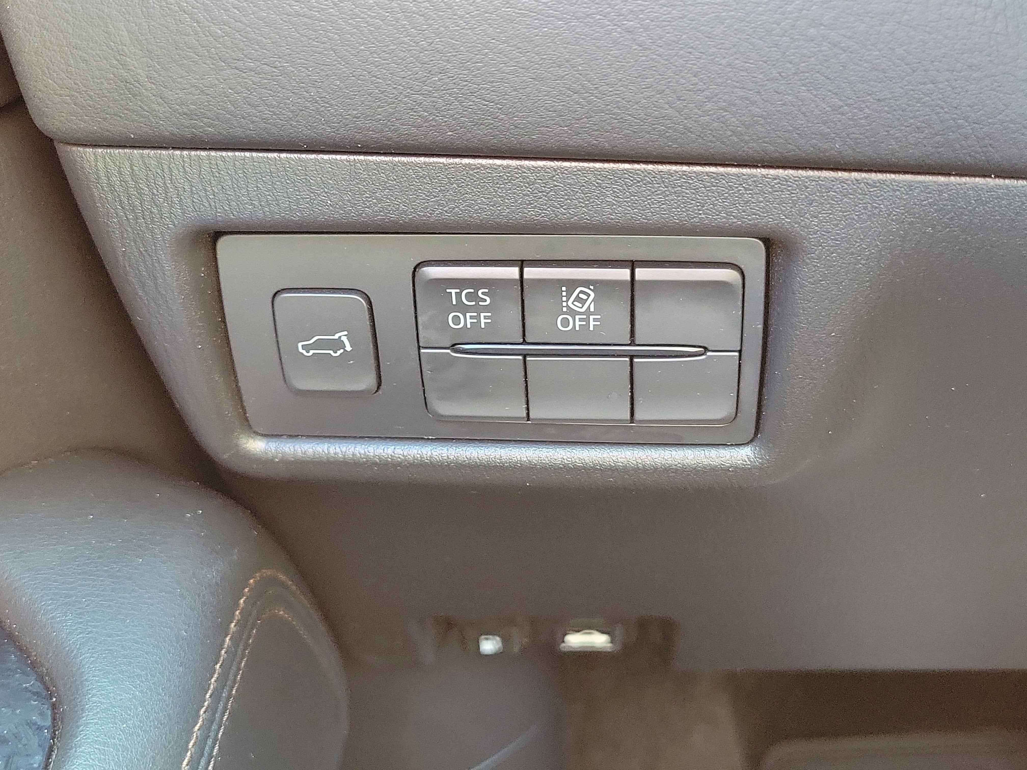 2017 Mazda Mazda CX-5 Grand Touring