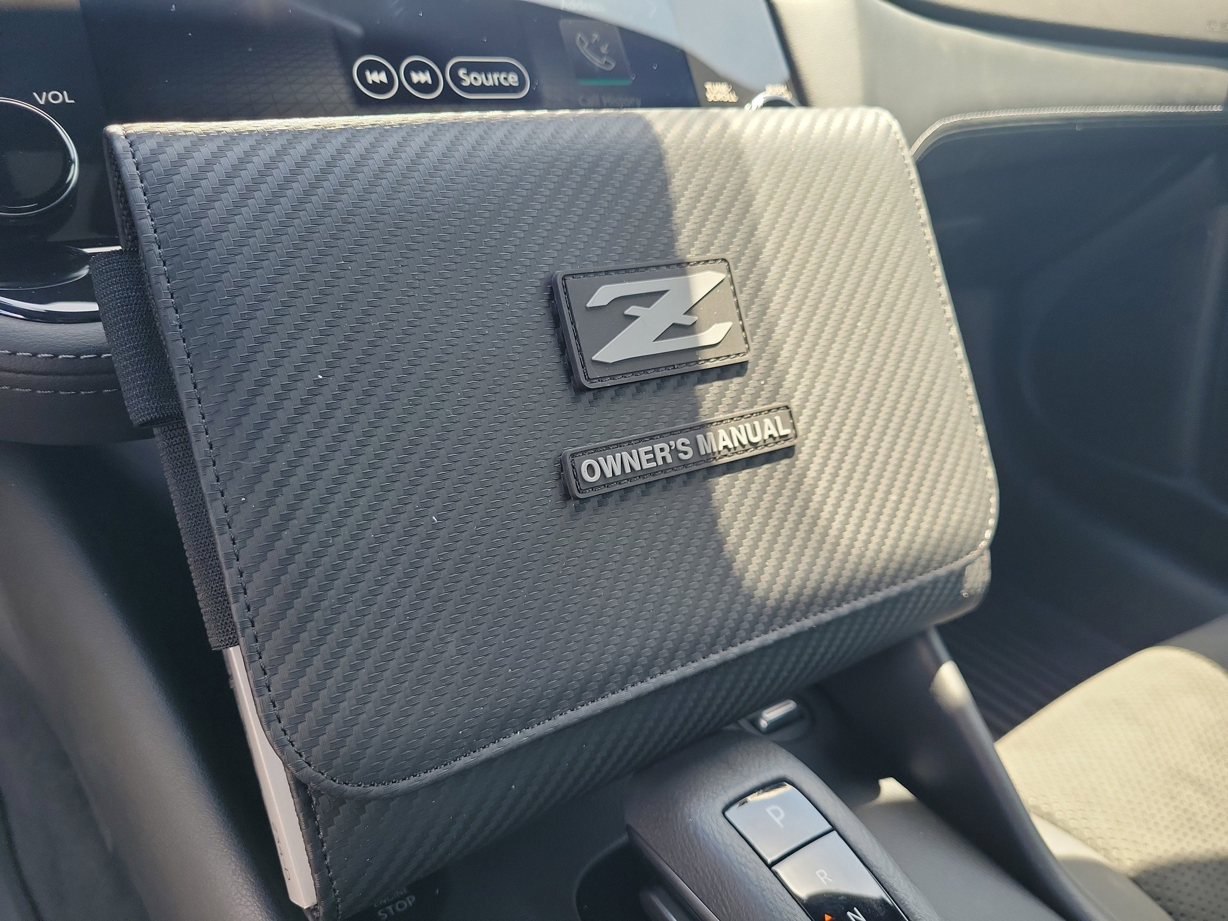 2025 Nissan Z Performance