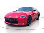 2025 Nissan Z Performance