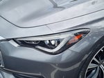 2020 INFINITI Q60 3.0t PURE