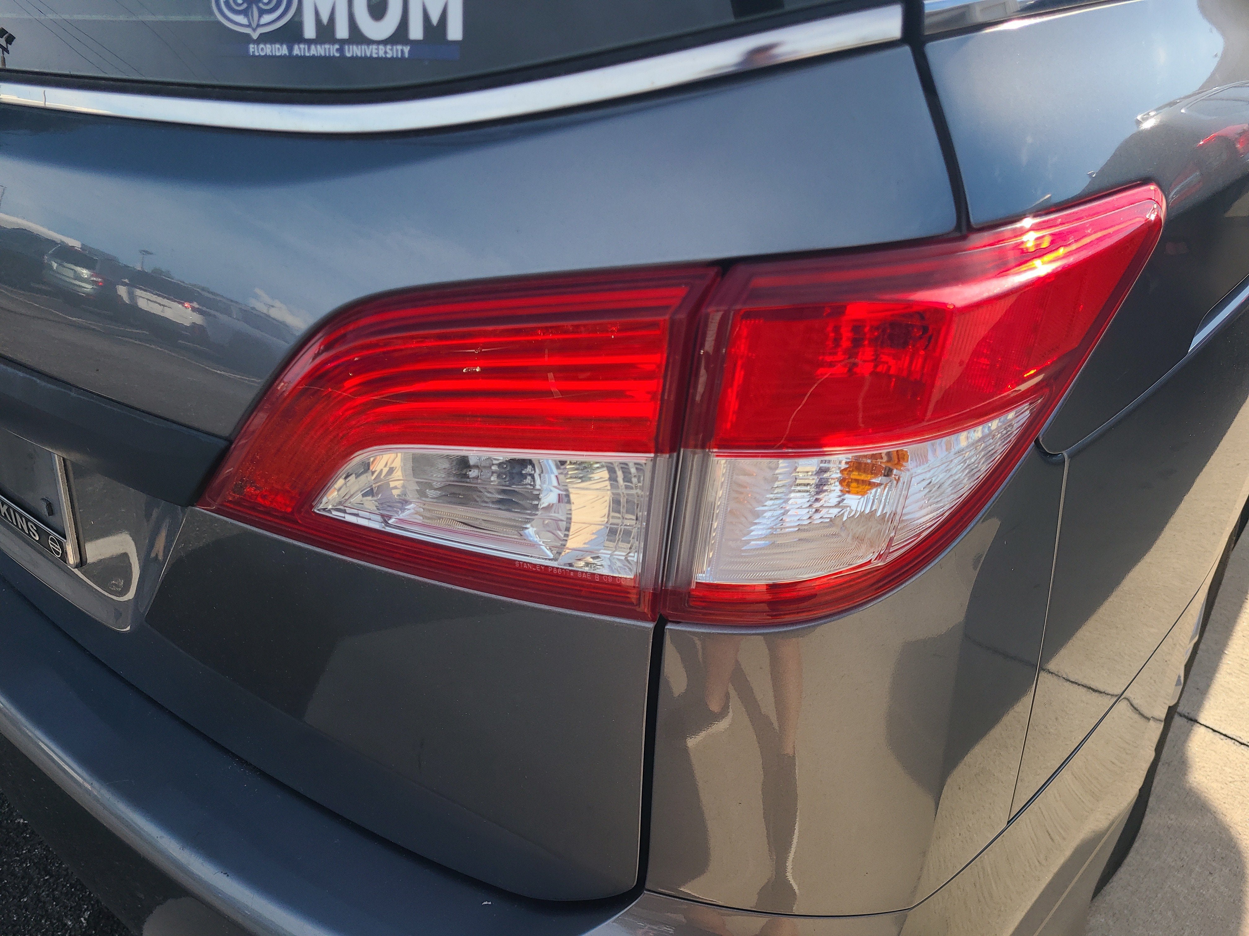 2016 Nissan Quest S