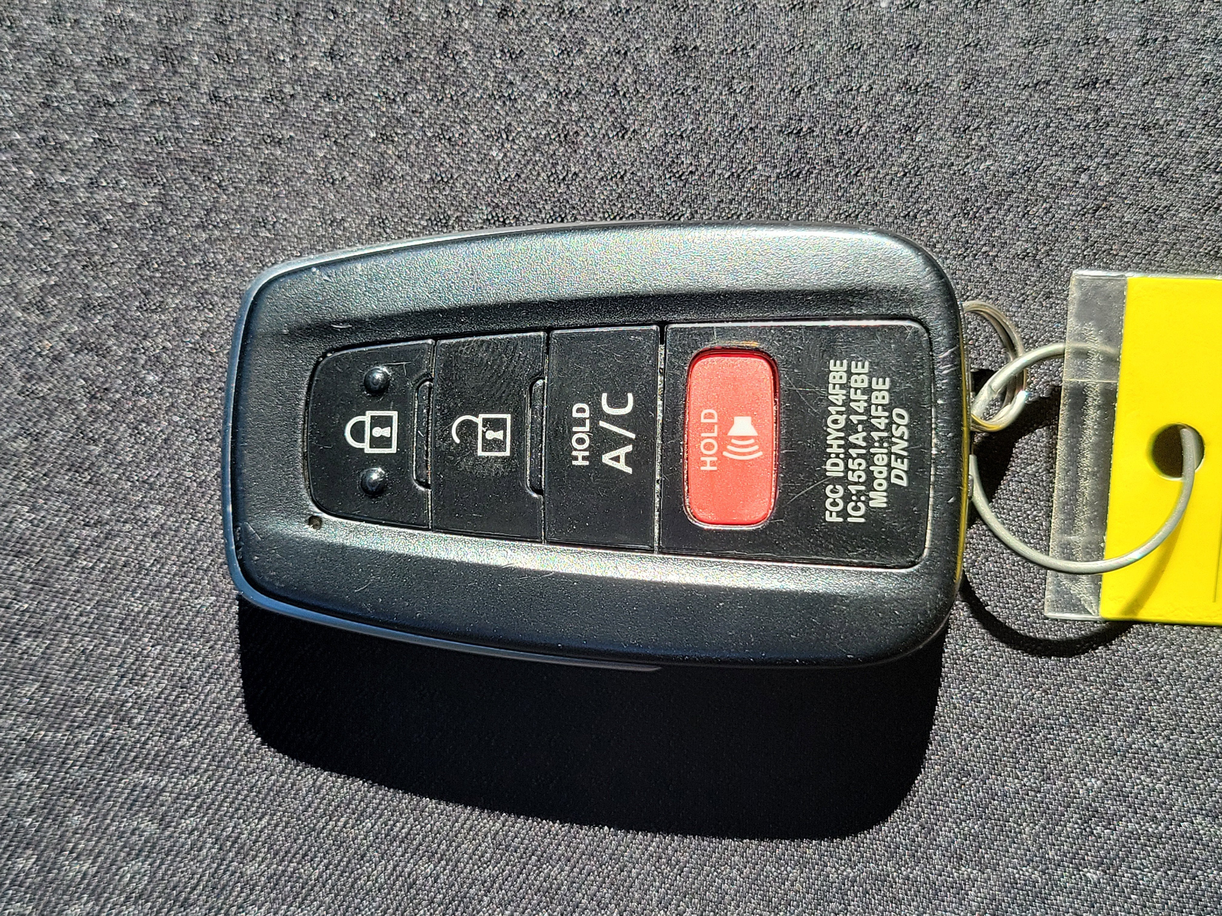 2020 Toyota Prius Prime LE