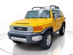 2008 Toyota FJ Cruiser Sport Utility