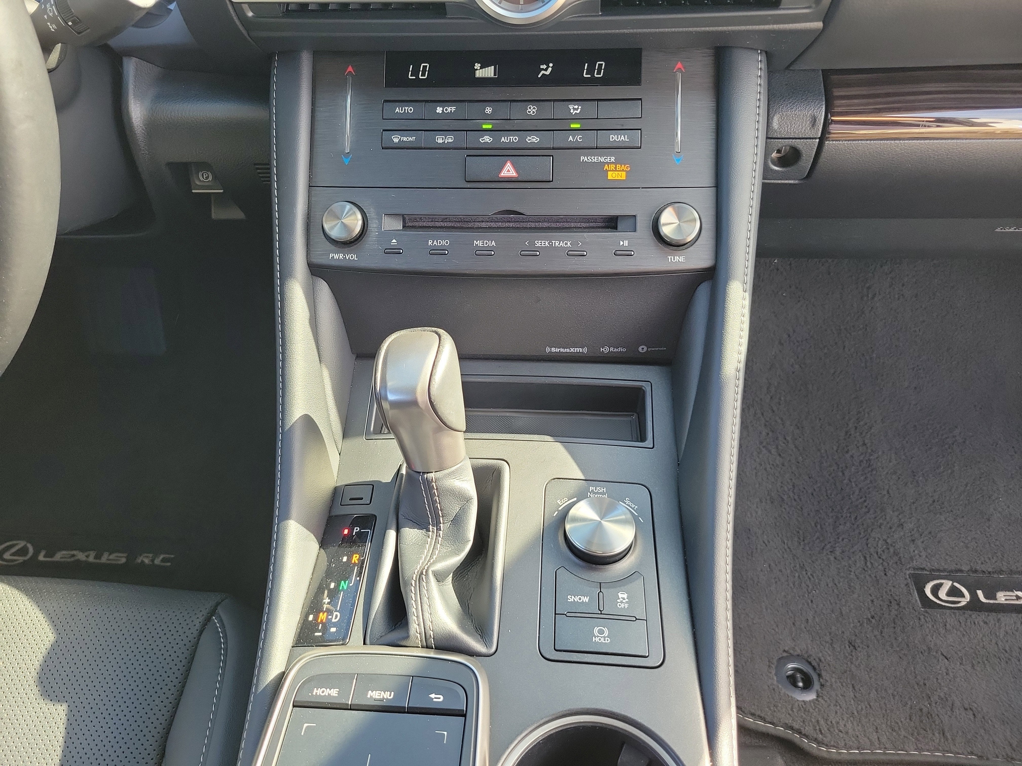 2022 Lexus RC RC 300