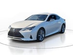 2022 Lexus RC RC 300