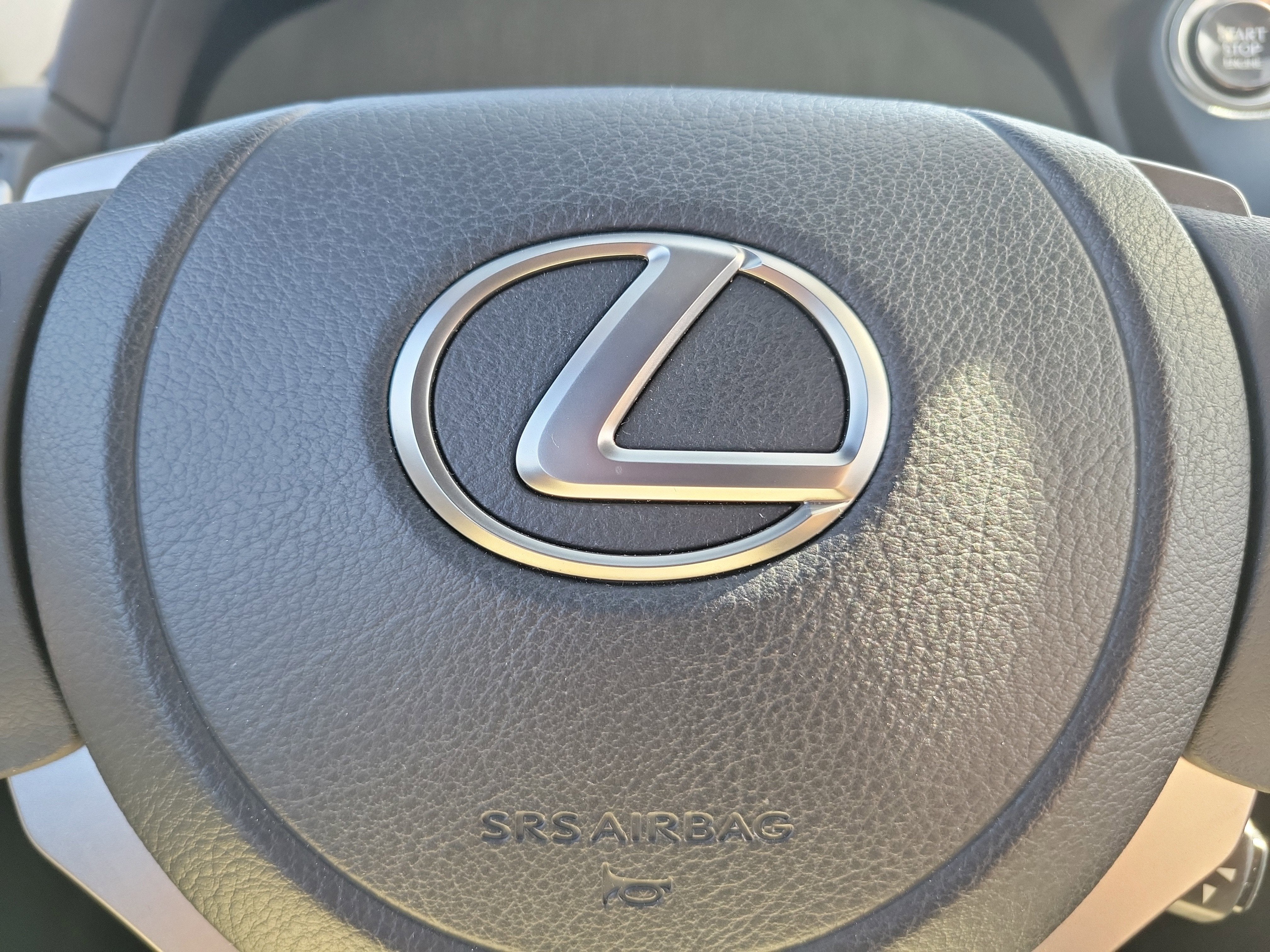 2022 Lexus RC RC 300