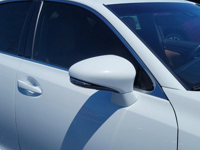 2018 Lexus GS GS 350 F Sport