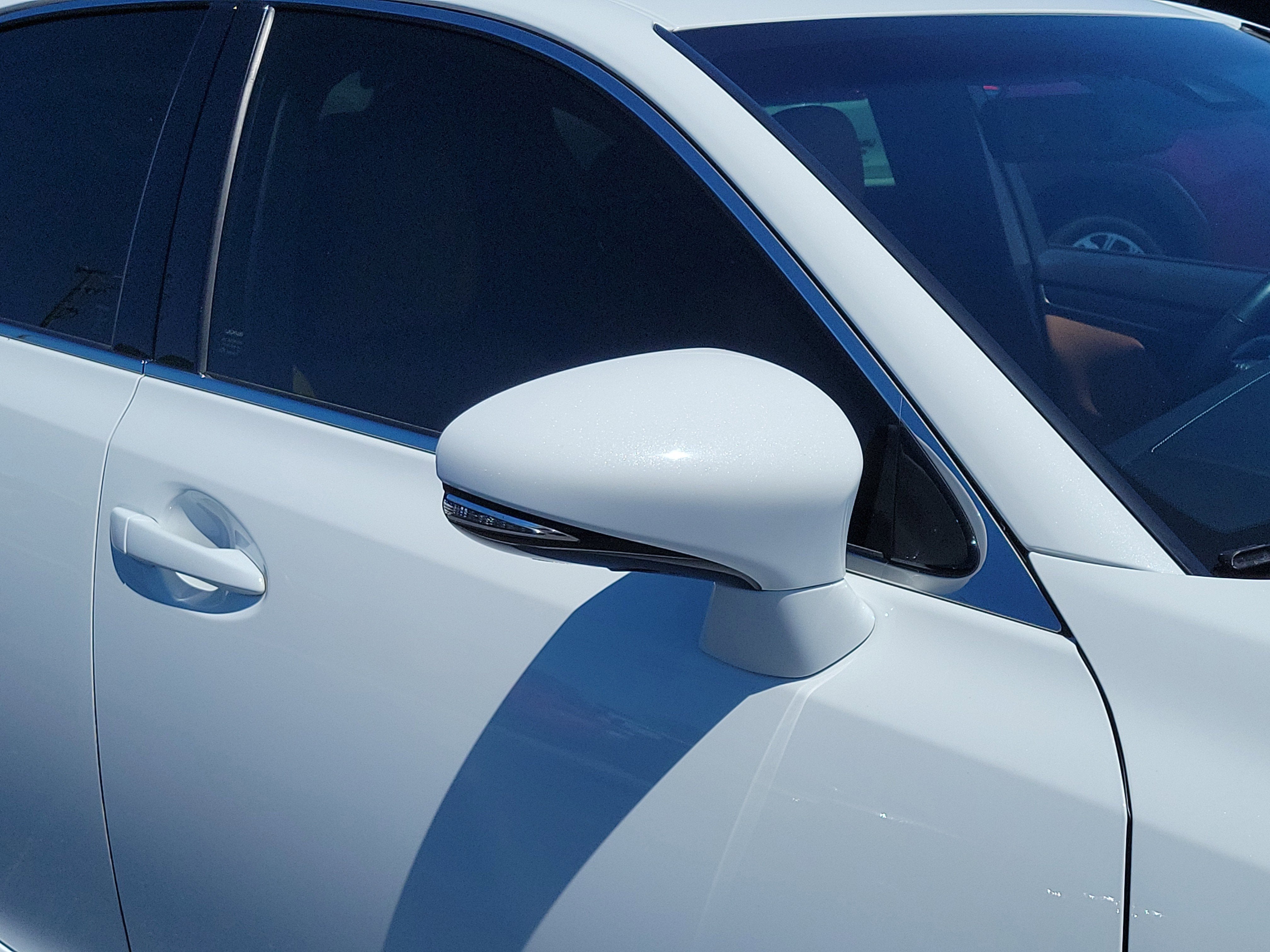 2018 Lexus GS GS 350 F Sport