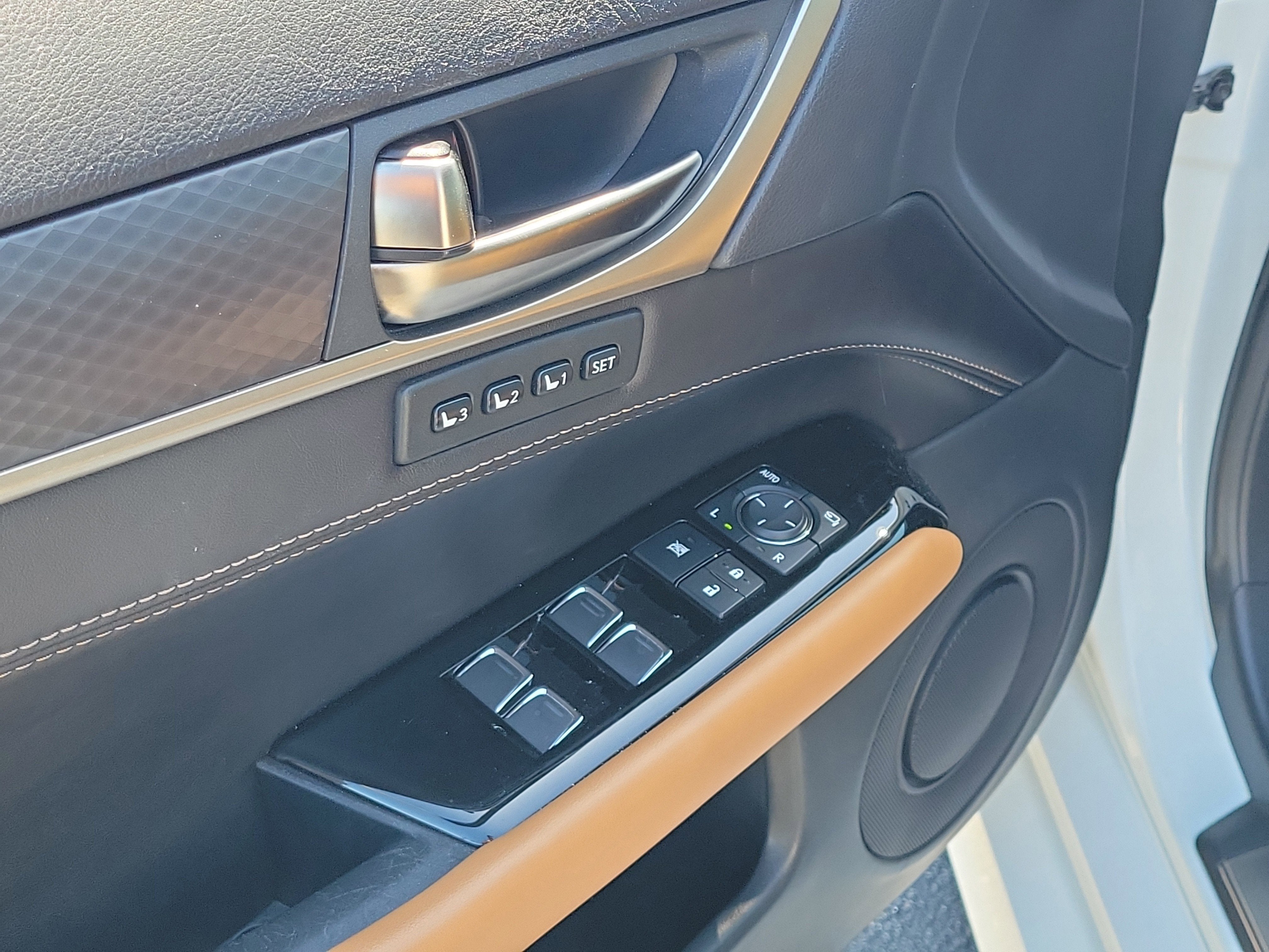 2018 Lexus GS GS 350 F Sport