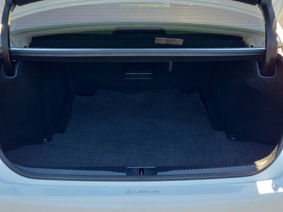 2018 Lexus GS GS 350 F Sport