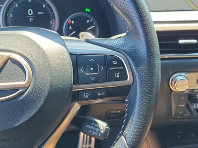 2018 Lexus GS GS 350 F Sport