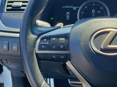 2018 Lexus GS GS 350 F Sport