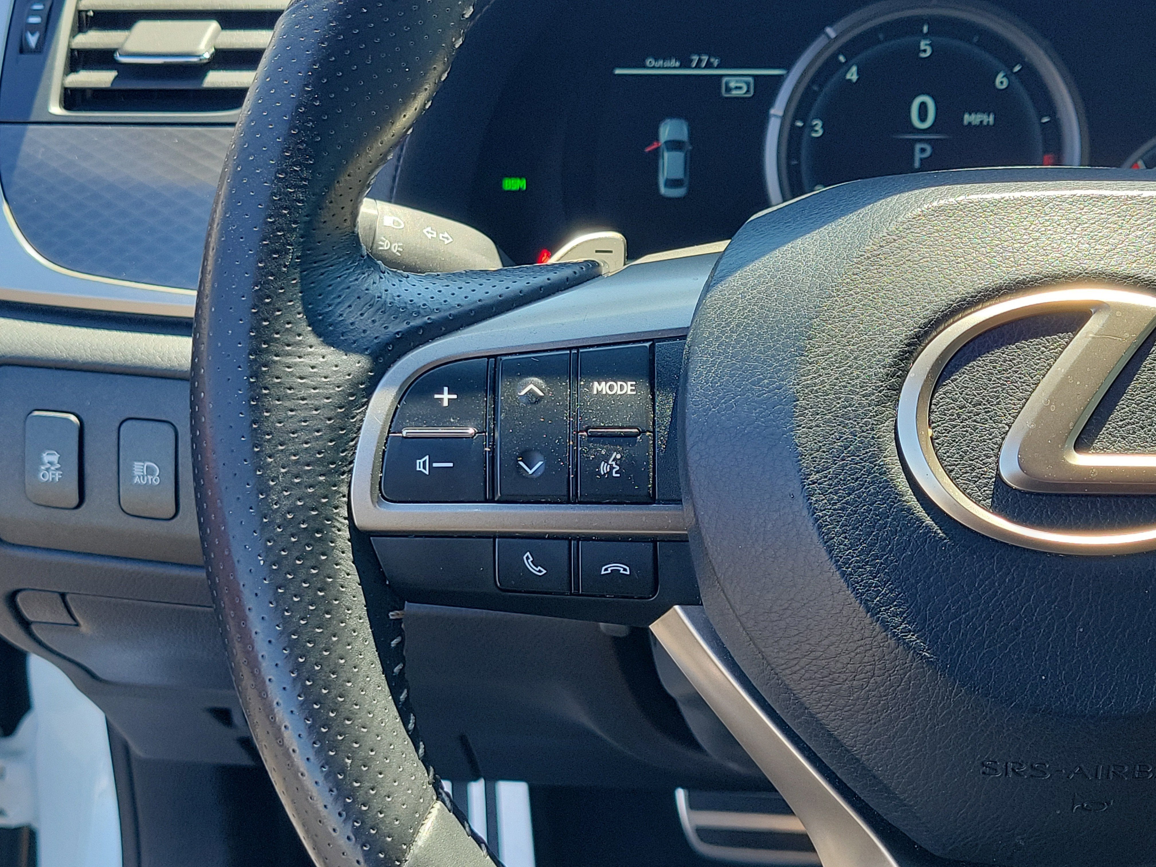 2018 Lexus GS GS 350 F Sport