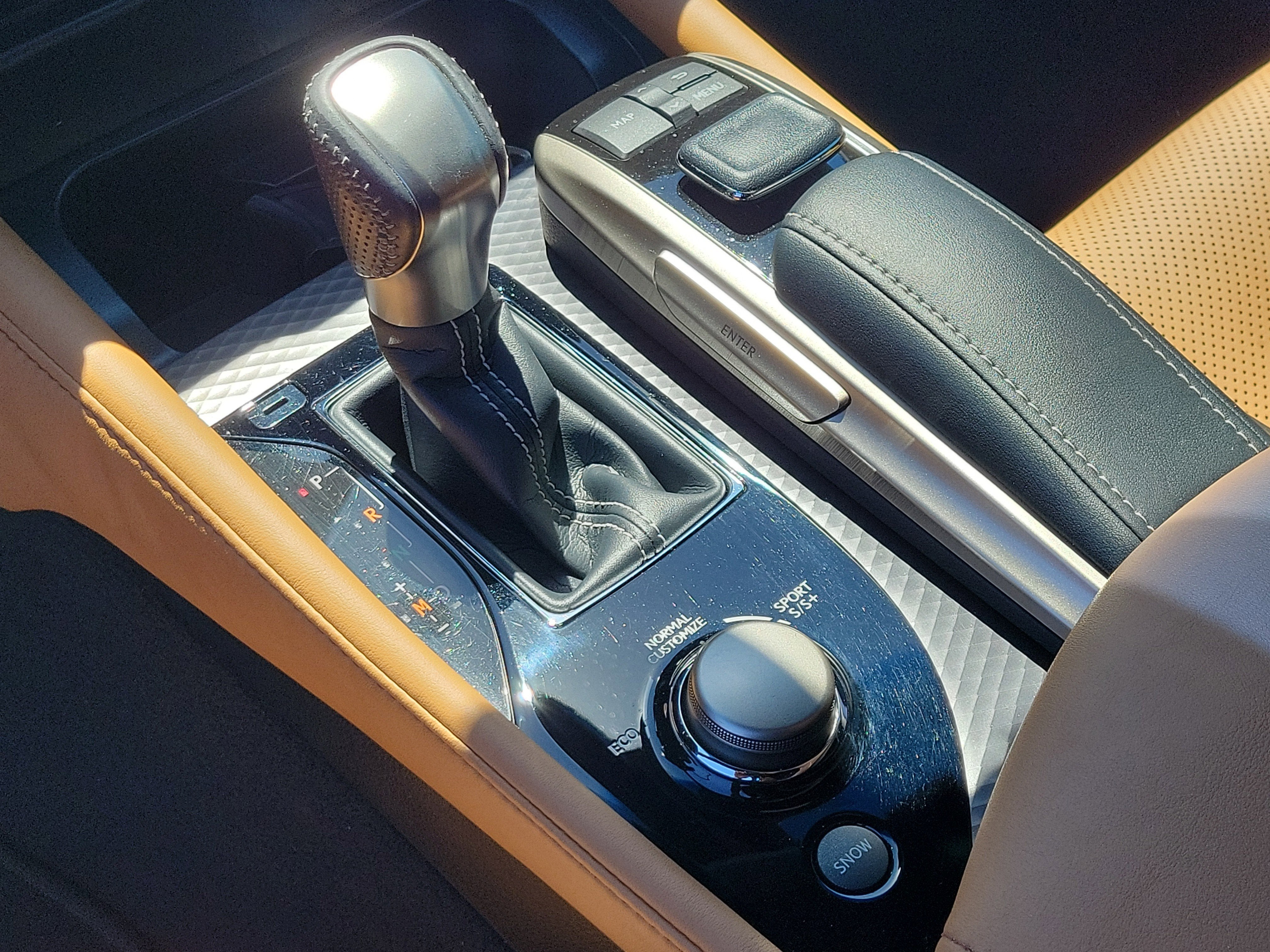 2018 Lexus GS GS 350 F Sport