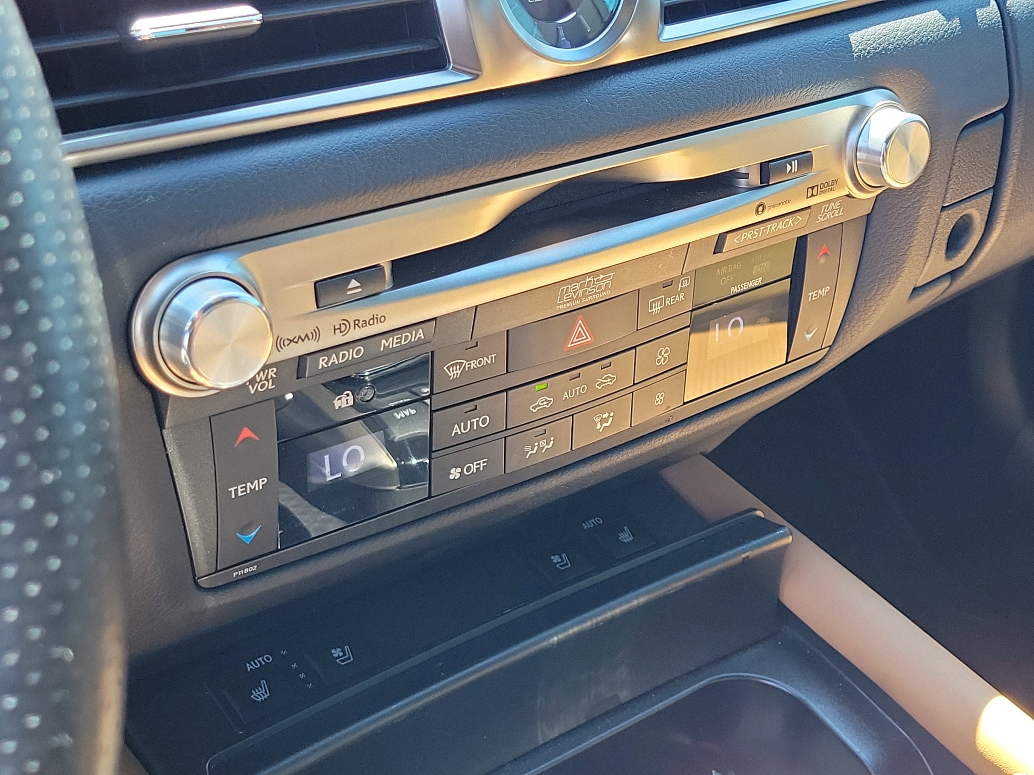 2018 Lexus GS GS 350 F Sport