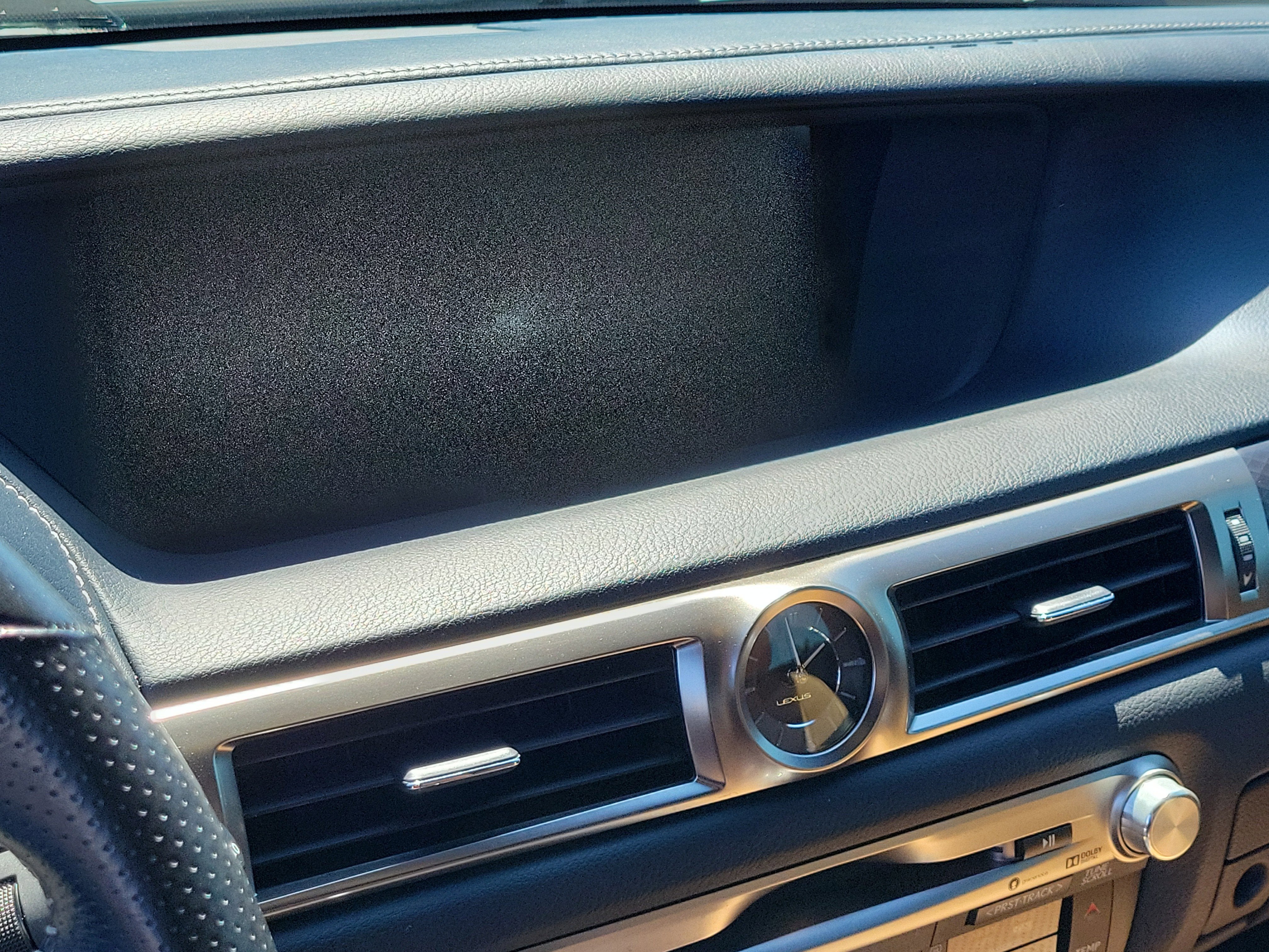 2018 Lexus GS GS 350 F Sport