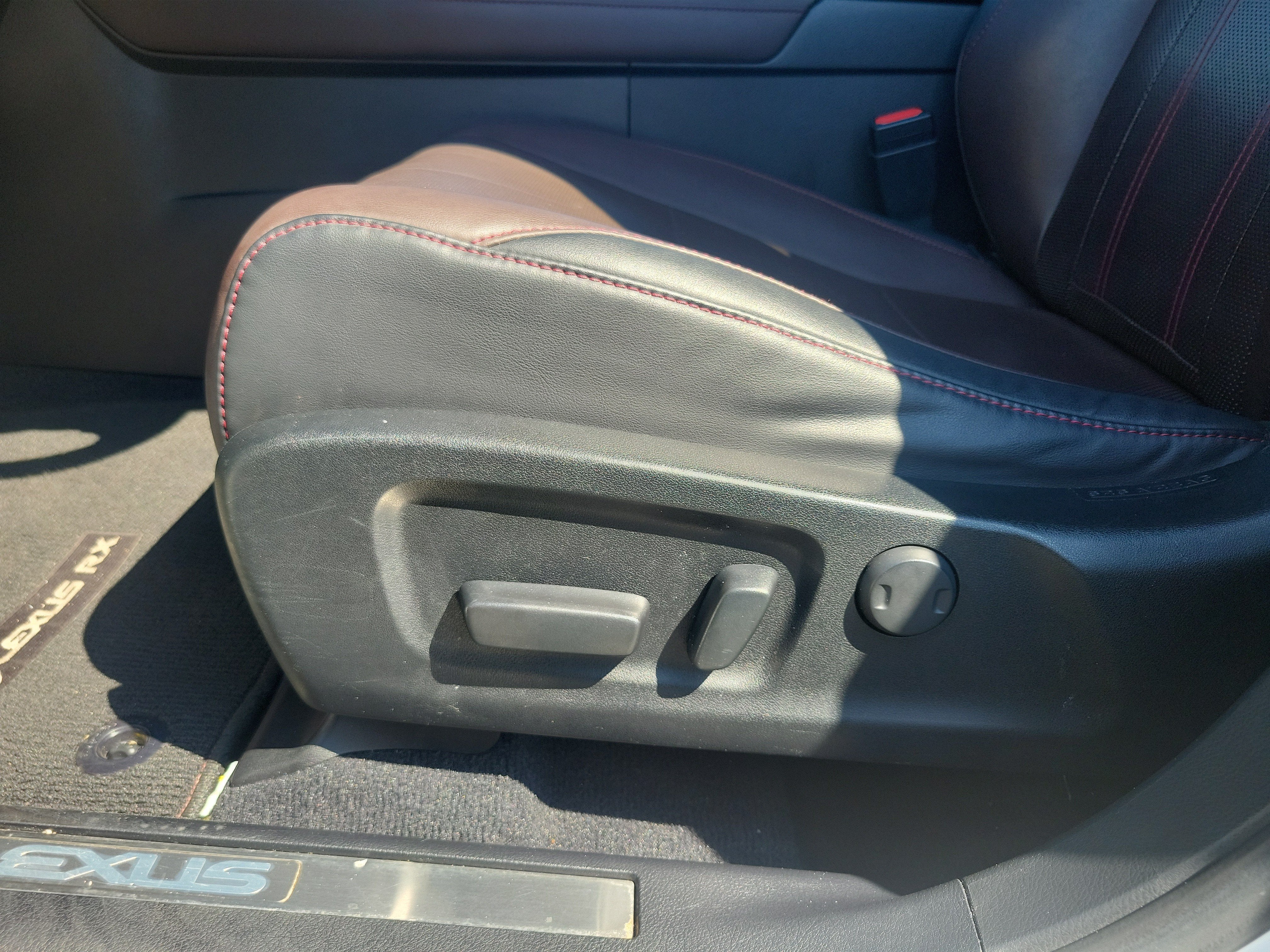 2018 Lexus RX RX 350