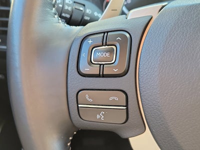 2020 Lexus NX NX 300