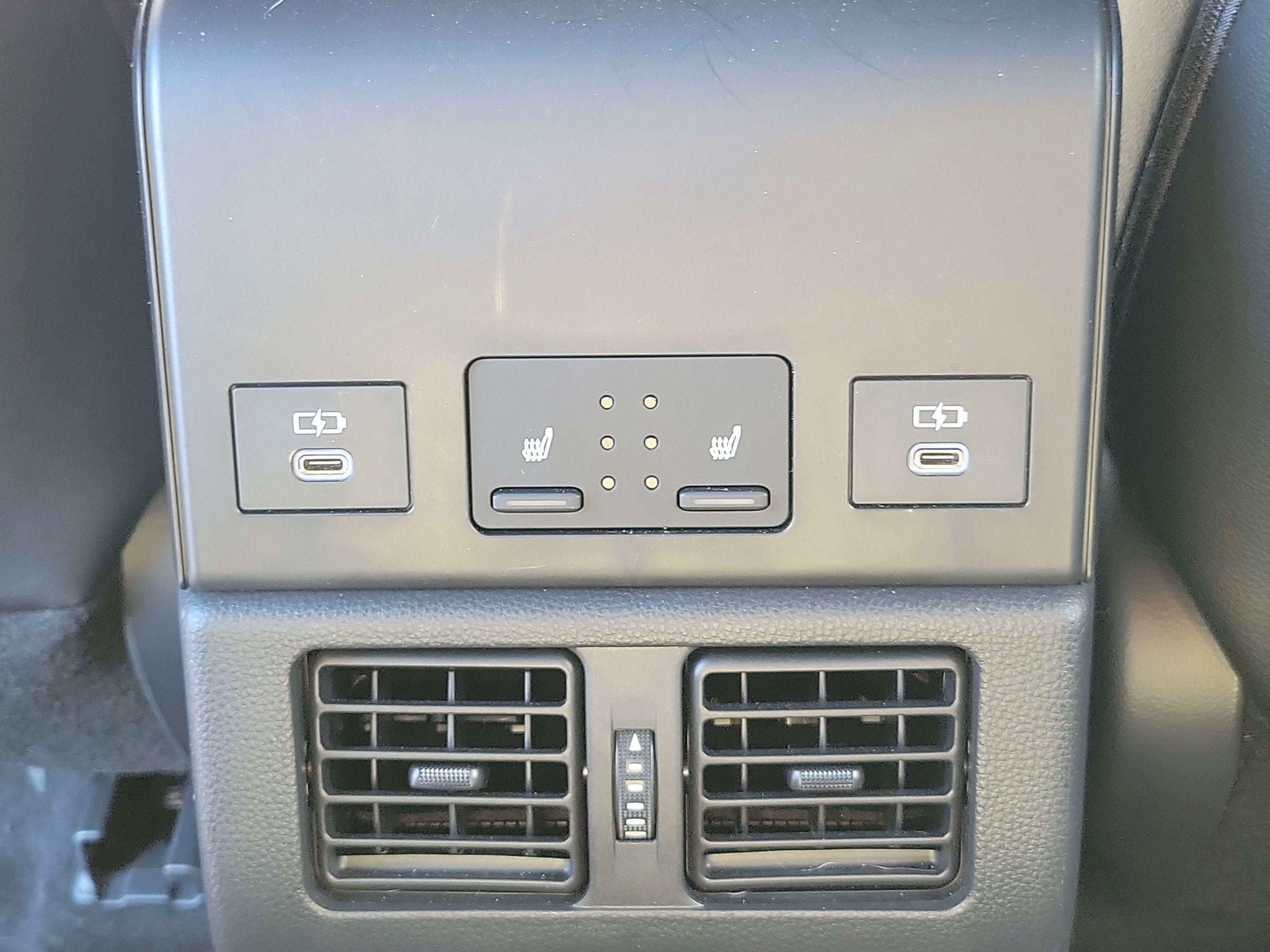 2023 Subaru Solterra Touring