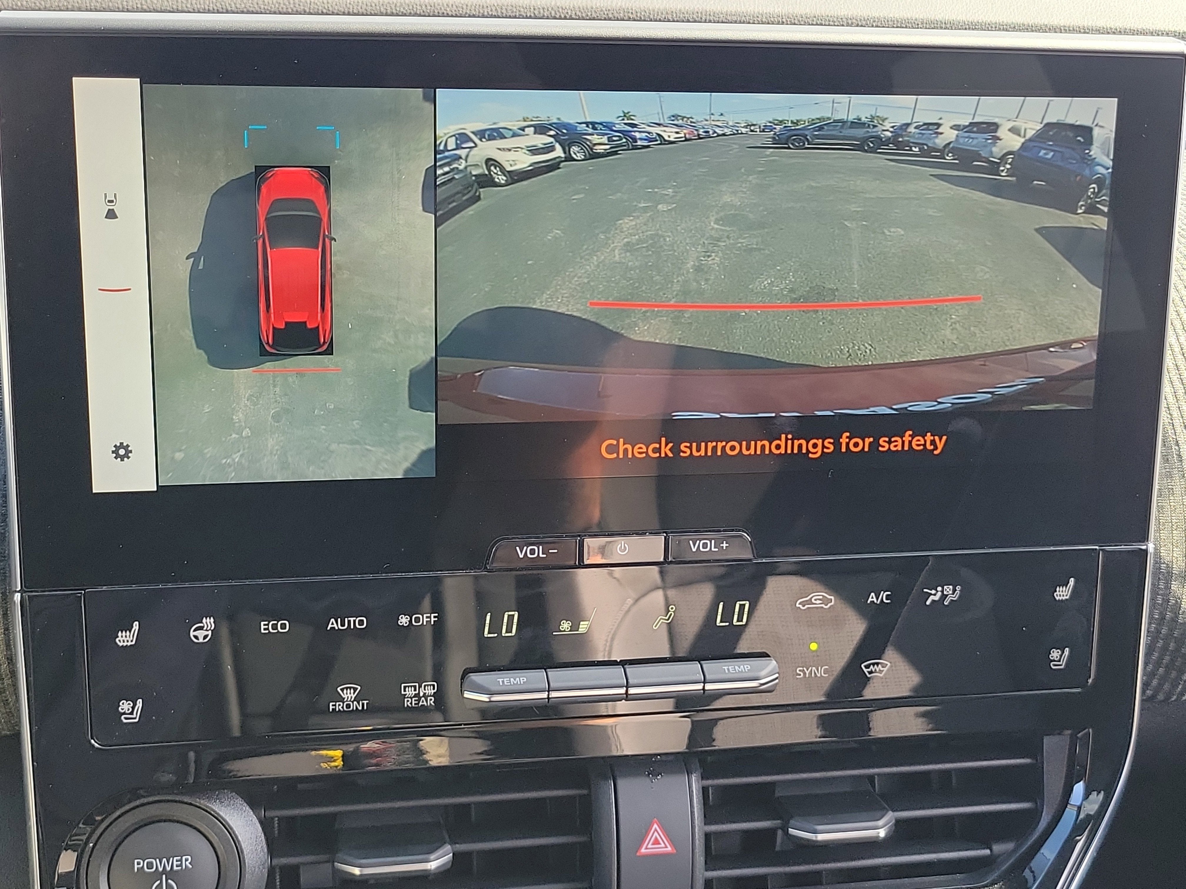 2023 Subaru Solterra Touring