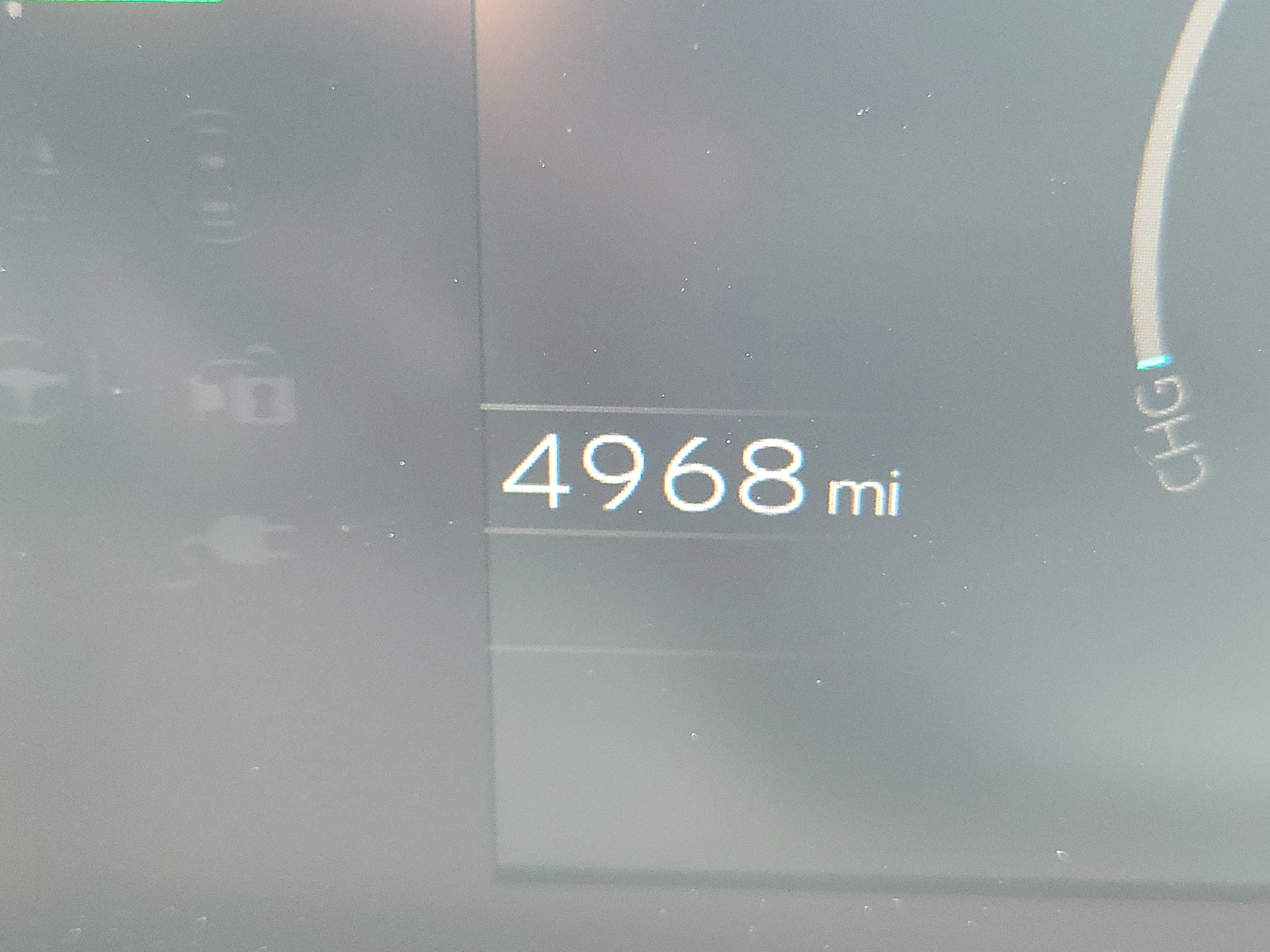 2023 Subaru Solterra Touring