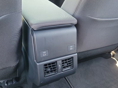 2024 Subaru Solterra Premium