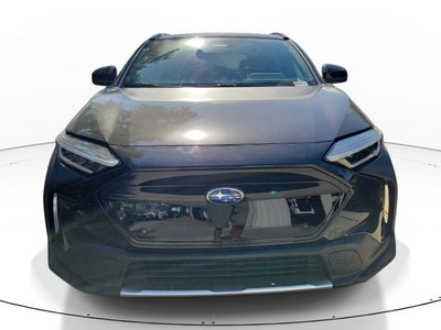 2024 Subaru Solterra Premium