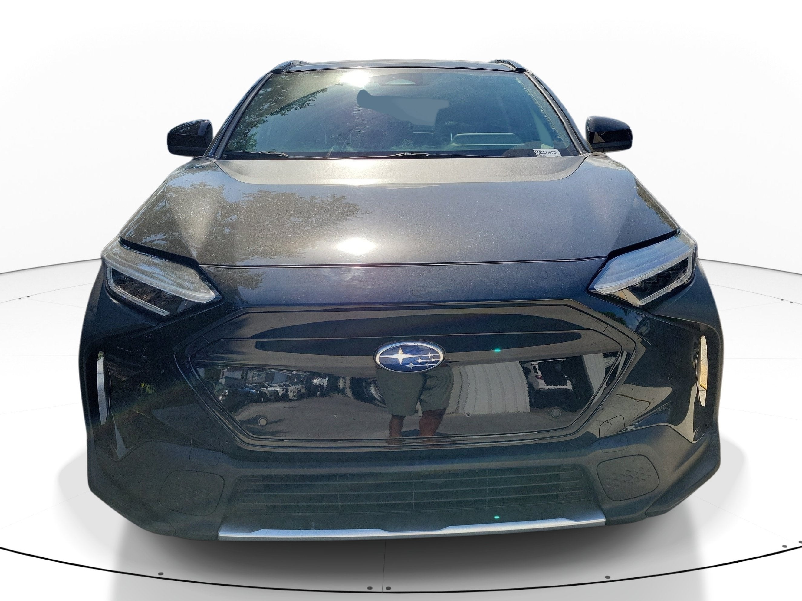 2024 Subaru Solterra Premium