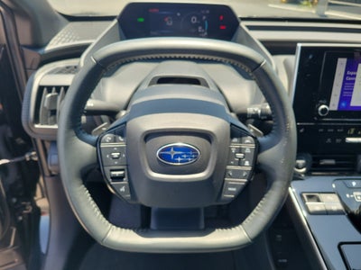 2024 Subaru Solterra Premium