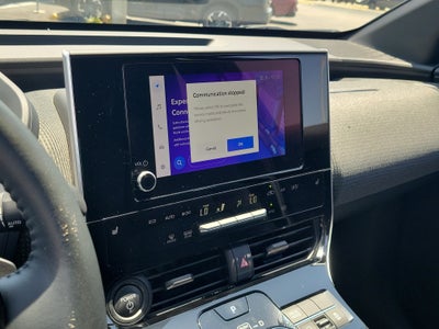 2024 Subaru Solterra Premium