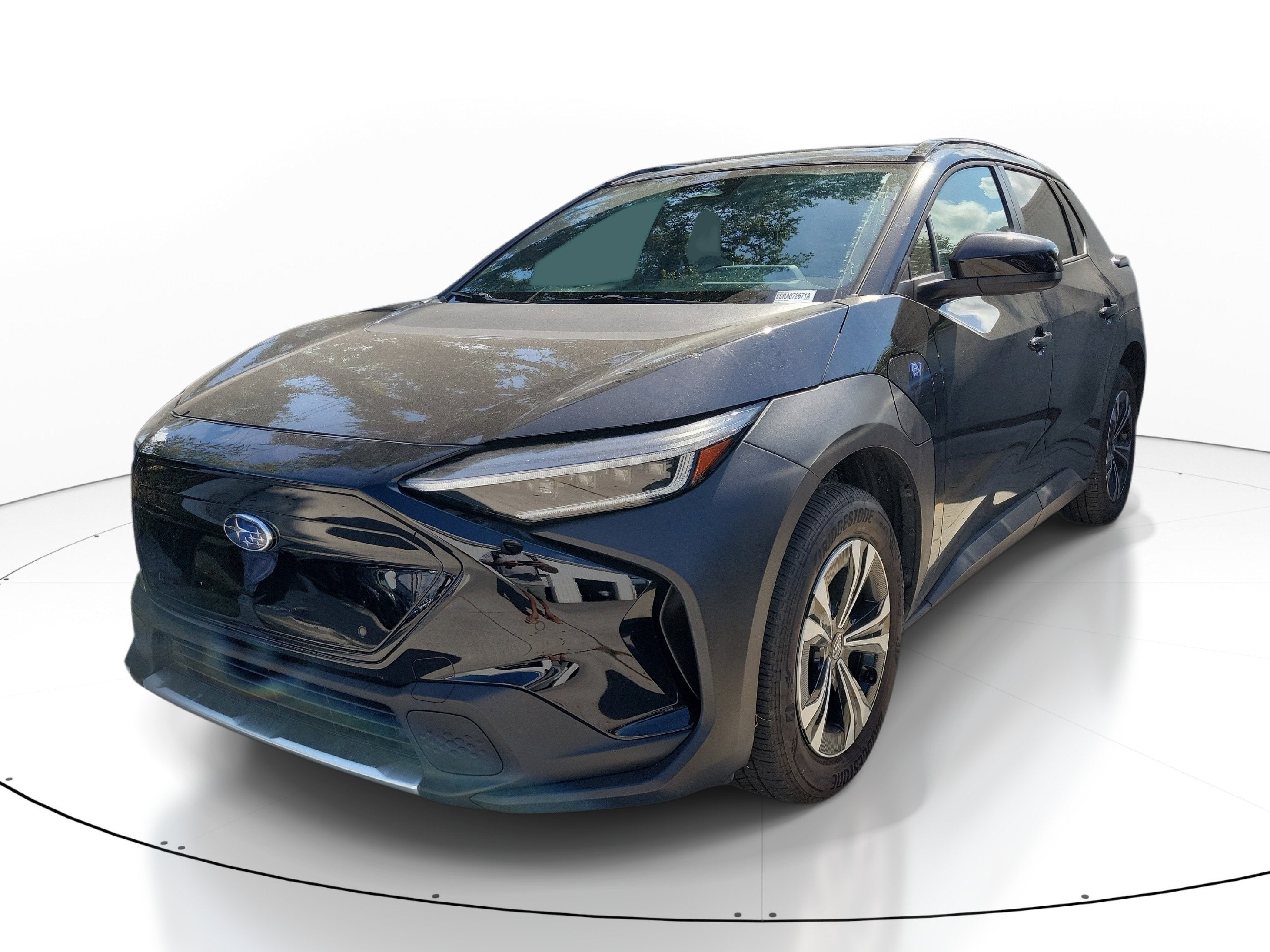 2024 Subaru Solterra Premium