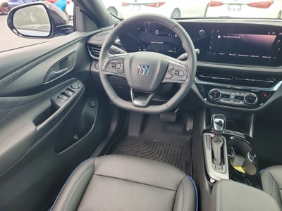 2025 Buick Envista Sport Touring
