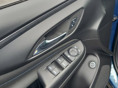 2025 Buick Envista Sport Touring