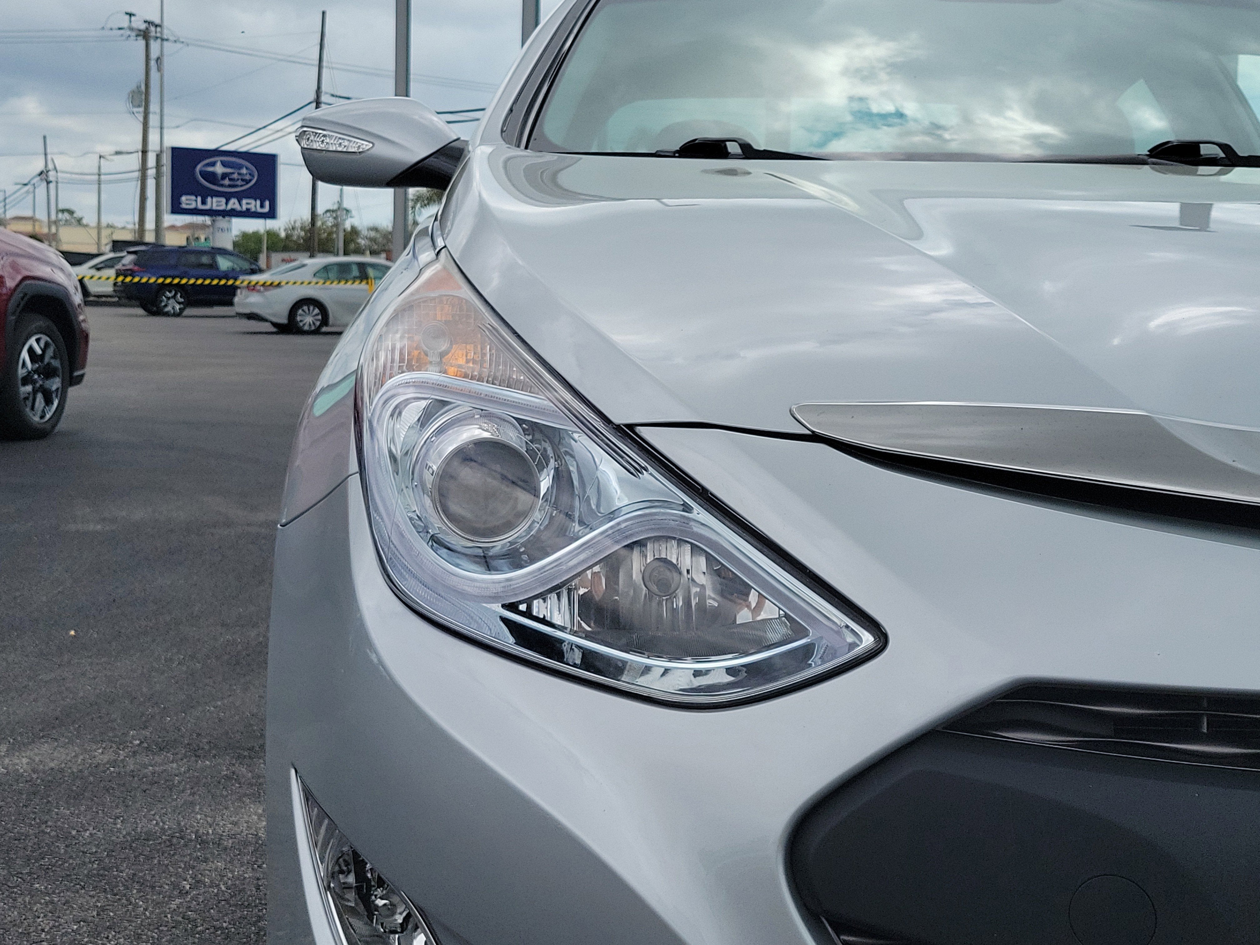 2015 Hyundai Sonata Hybrid Limited