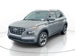 2021 Hyundai Venue SEL