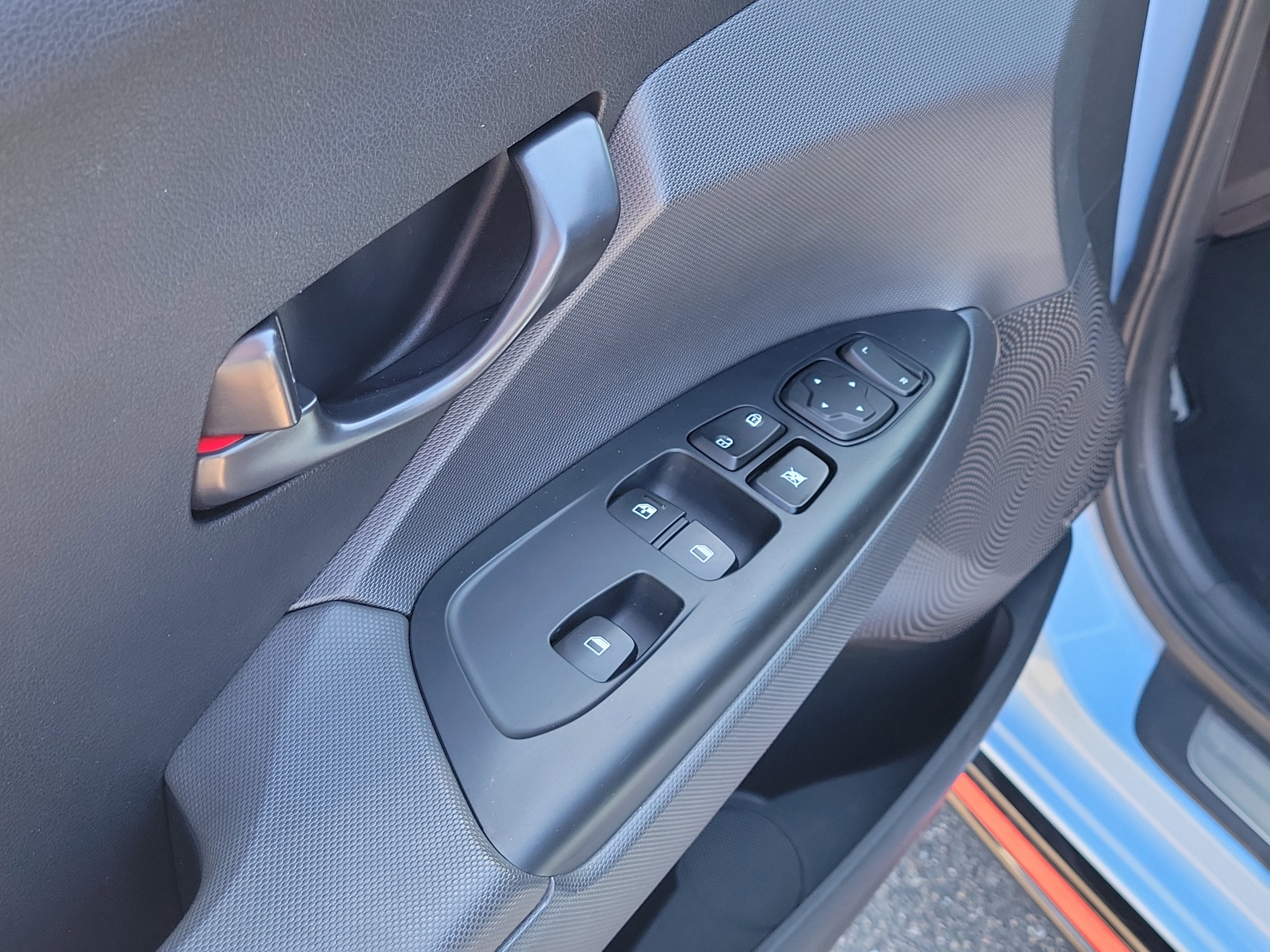 2022 Hyundai Veloster N Hatchback