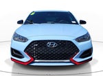 2022 Hyundai Veloster N Hatchback