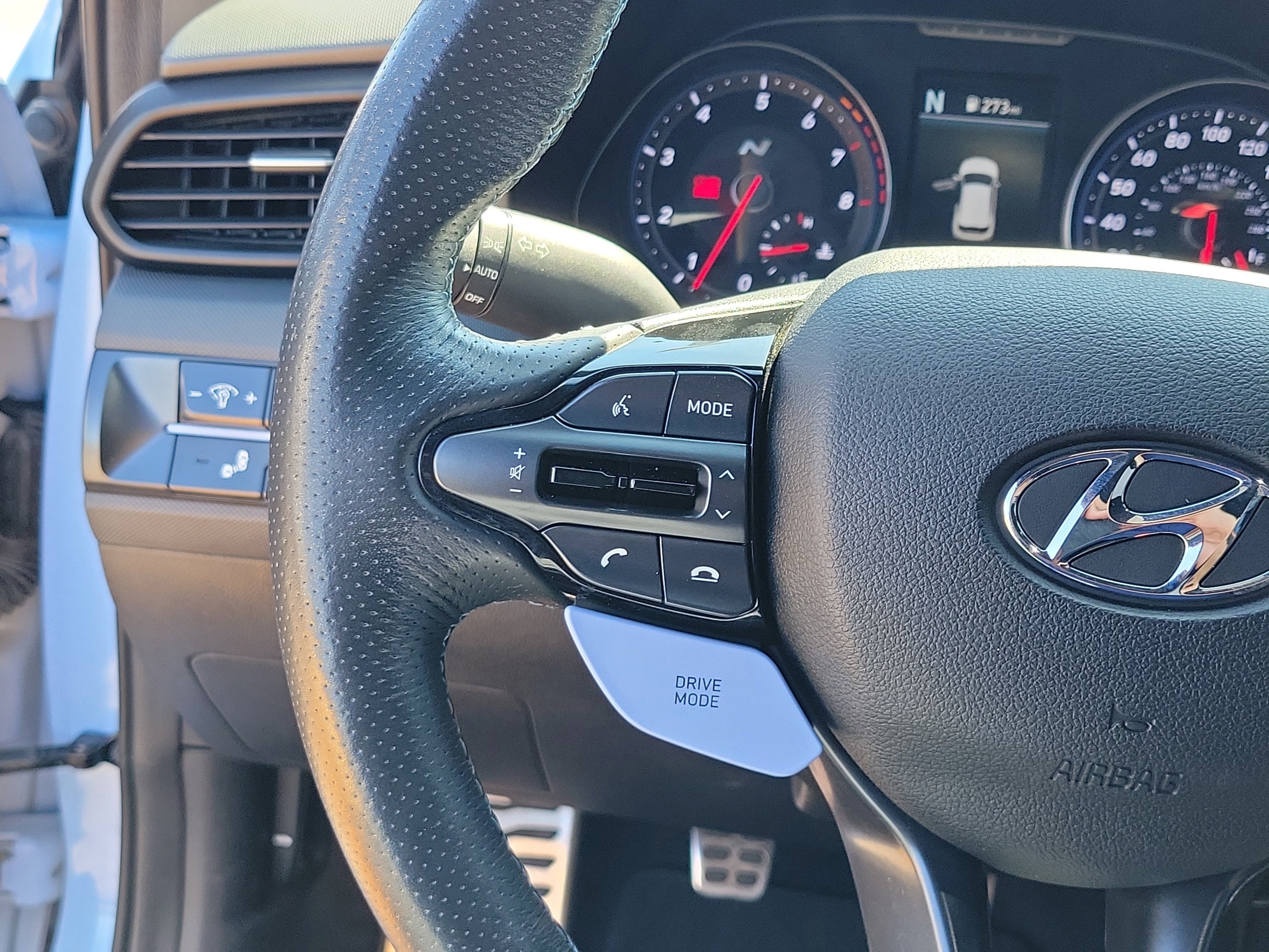 2022 Hyundai Veloster N Hatchback