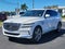 2022 Genesis GV80 2.5T